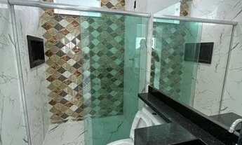 Imagem 11: Casa Terrea no Morada dos Passaros 3 Qts Cozinha Americana