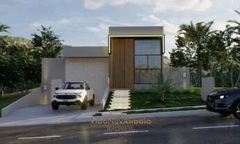 Imagem 2: Casa em condomínio com 3 quartos - Bairro BAIRRO DOS PIRES em Atibaia