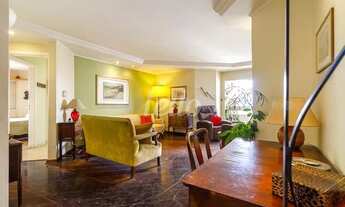 Imagem 2: São Paulo - Apartamento Padrão - Lapa