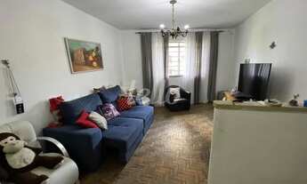 Imagem: São Paulo - Casa Padrão - Mooca