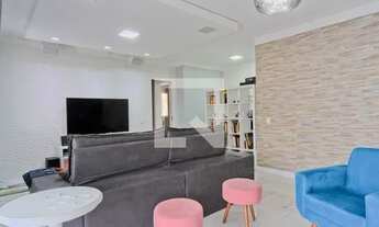 Imagem 4: Apartamento para Aluguel - Santana, 3 Quartos, 142 m2