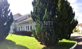 Imagem 6: Casa - Condominio Jardim Paulista - Vinhedo