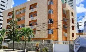 Imagem: Apartamento com 3 dormitórios em Cabo Branco