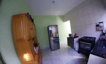 Imagem 6: Casa com 2 dormitórios, 53 m² - venda por R$ 230.000,00 ou aluguel por R$ 970,72/mês - Par