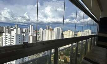 Imagem 7: Alugo Apartamento Mobiliado 2 quartos 1 suíte 65m2 1 Vaga de garagem