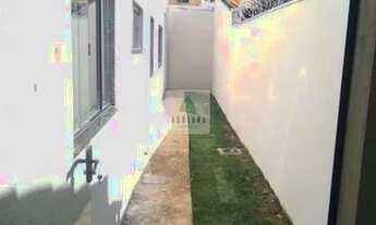 Imagem 6: Anápolis - Casa Padrão - Jardim dos Ipês