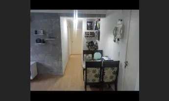 Imagem 4: Apartamento à venda no edifício gialo - Vila tesouro