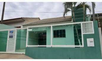 Imagem: Casa JANDAIA DO SUL - PR