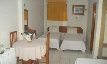 Imagem 4: Alugamos Quartos mobiliados na Diária/Mensal