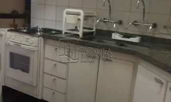 Imagem 6: Flat para locação em Moema