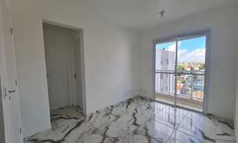 Imagem: Apto novo no cond. Econ Funn Limão, aluguel