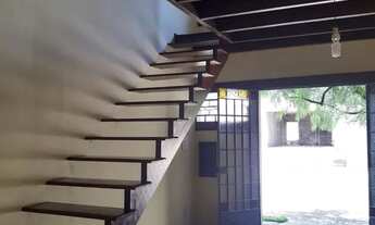 Imagem 2: Sala comercial Casa com 1 dormitório