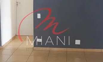 Imagem 2: Apartamento para Locação 2 Quartos, 1 Vaga, 115M², Jaguaré, São Paulo - SP