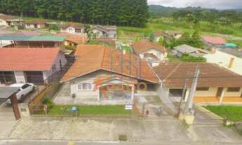 Imagem 3: Casa para venda, 3 quarto(s), Brasília, São Bento Do Sul - CA29