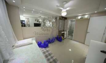 Imagem 7: Apartamento para aluguel possui 90 metros quadrados com 2 quartos