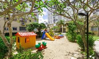 Imagem 6: APARTAMENTO 3 DORMITÓRIOS, SUÍTE , VAGA DE GARAGEM , BAIRRO CRISTAL- PORTO ALEGRE