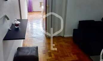 Imagem 2: Apartamento em Copacabana - Rio de Janeiro