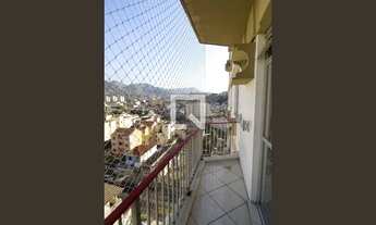 Imagem 5: Apartamento para Aluguel - Engenho Novo, 2 Quartos, 90 m2