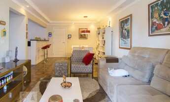 Imagem 2: Apartamento para Aluguel - Água Fria, 2 Quartos, 93 m2