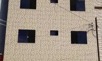 Imagem 6: Apartº (Kit) na DF-150 Sobradinho, com sala, quarto, banheiro, área de serviço e cozinha