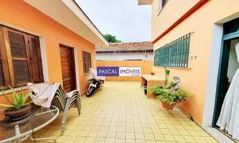 Imagem 6: SãO PAULO - Casa Padrão - Campo Belo