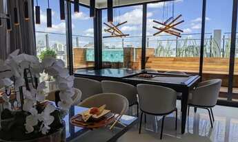 Imagem 5: Apartamento de 3 Dormitórios na Vila Nova Conceição