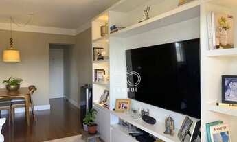 Imagem 6: Apartamento com 2 dormitórios à venda, 68 m² por R$ 650.000 - Taquaral - Campinas/SP