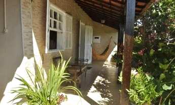 Imagem: Casa Temporada Arraial do Cabo feriado