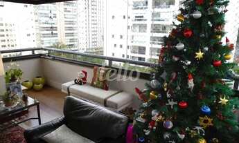 Imagem 4: São Paulo - Apartamento Padrão - Campo Belo