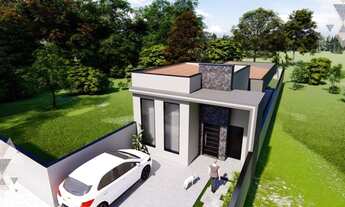 Imagem: Casa para Venda em Atibaia, Nova Atibaia