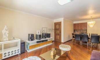 Imagem: Apartamento Locação Jardim Paulista 195