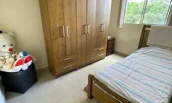 Imagem 5: Betim - Apartamento Padrão - Inga