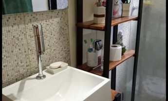 Imagem 6: CASA EM PARIPE - Rua da Chácara Manoel