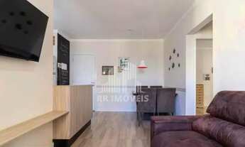 Imagem 2: RRCOD4780 Apartamento 51m² CONDOMÍNIO INSPIRE - OPORTUNIDADE - 2 Dorms 1 Vaga - Barueri, S