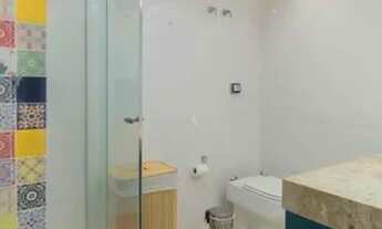 Imagem 7: Apartamento para Aluguel - Água Fria, 2 Quartos, 93 m2