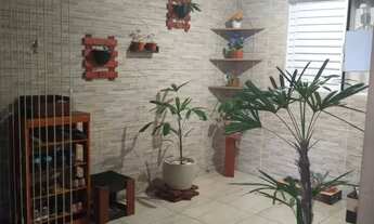 Imagem 2: CASA EM PARIPE - Rua da Chácara Manoel