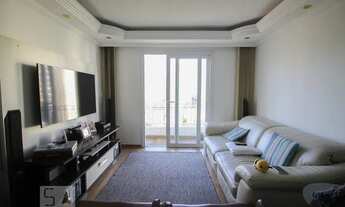 Imagem 2: Apartamento à Venda - Mandaqui, 4 Quartos, 120 m2