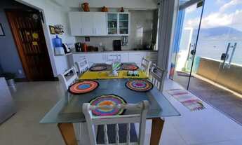 Imagem 5: Linda casa 4 dormitórios vista mar Ribeirão da Ilha Florianópolis SC