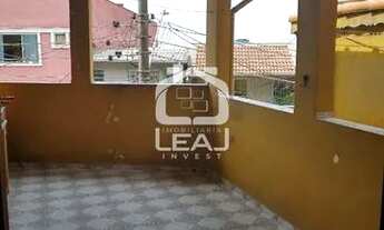 Imagem 3: Casa com 3 dormitórios e 1 vaga de garagem para alugar, 97 m² por R$ 1.700,00/mês - Parque