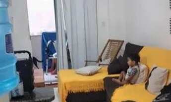 Imagem 3: Apartamento no Recreio dos Bandeirantes