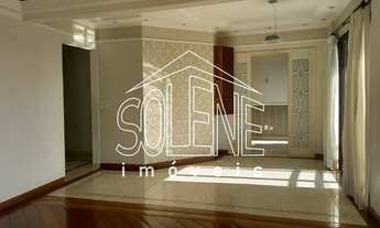 Imagem 5: EXCELENTE APARTAMENTO PARA LOCAÇÃO VILA CAMPESINA COM 245,76M², 4 SUÍTES E 4 VAGAS