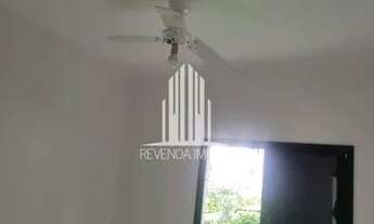 Imagem 7: Apartamento no Condomínio Chacara dos Passaros na Vila Carbone 69m² 3 dormitórios 1 banhei