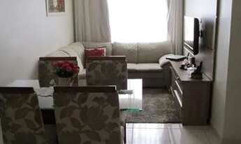 Imagem 2: APARTAMENTO - CHÁCARA DAS NAÇÕES - SP