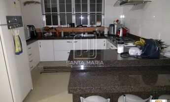 Imagem 5: Casa (sobrado em condominio) 4 dormitórios/suite, cozinha planejada, portaria 24hs, lazer