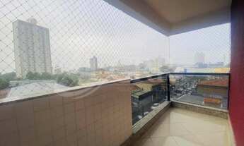 Imagem 2: Belíssimo apartamento no Centro de São José dos Campos!!! São 02 apartamentos juntos!!!