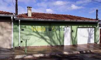 Imagem: Casa para Venda em São Simão, Centro