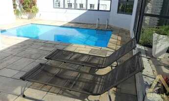 Imagem 7: Apartamento para Locação em São Paulo, Itaim Bibi, 1 dormitório, 1 suíte, 2 banheiros, 1 v