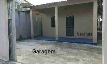 Imagem 2: Casa no Ouro Verde Aluguel