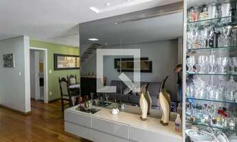 Imagem 2: Apartamento à Venda - Santa Cruz, 4 Quartos, 120 m2