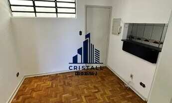 Imagem 2: Apartamento para venda com 45 metros quadrados com 2 quartos em Liberdade - São Paulo - SP